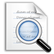 Icono de programa: Needle