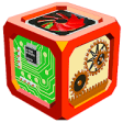 Icon of program: Puzzle Box: Logic Game