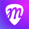 Icono de programa: MusicTown Live - Find Liv…