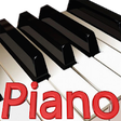 Icono de programa: Piano Tutorial Free