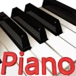 Icon of program: Piano Tutorial Free