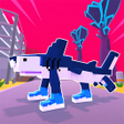 Icon of program: Brainrot 3D: Animal Hunt