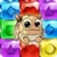 Icon of program: Baby Blocks - Puzzle Mons…