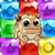 Icono de programa: Baby Blocks - Puzzle Mons…