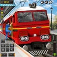 Icono de programa: Train Simulator Games : T…