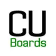 Icon of program: CUBoards Connect