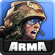 Icon of program: Arma Mobile Ops