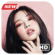 Icono de programa: Jennie Kim Blackpink Wall…