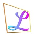Icon of program: Poster Font Light