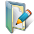 Icono de programa: File Property Edit Free