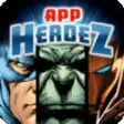 Icon of program: Marvel App Heroez