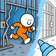 Icono de programa: Draw Trace: Prison Escape