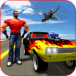 Icon of program: Miami Gangster Town Vegas…