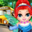Icon of program: Fairy Princess School Adv…