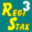 Icon of program: RegiStax