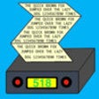 Icon of program: NAVTEX Pad