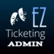 Icon of program: EZTicketing Admin