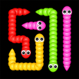 Icono de programa: Snake Escape Outbreak Puz…