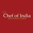 Icon of program: Chef of India