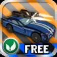 Icon of program: Cars And Guns 3D FREE