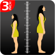 Icon of program: Height increase Home work…
