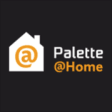 Icon of program: Palette@Home for Windows …