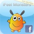 Icon of program: iFeel Monsters (Auf Deuts…