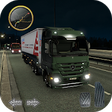 Icon of program: Real Truck Simulator Driv…
