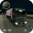 Icon of program: Real Truck Simulator Driv…