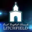 Icon of program: Litchfield First Baptist