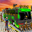 Icon of program: Zombie Bus Simulator