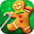 Icon of program: Cookie Maker - Christmas …