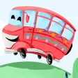 Icon of program: Spanish School Bus for Ki…