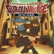 Icon of program: Professor Layton and the …