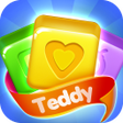 Icon of program: Teddy Bear - Crush Games