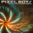 Icono de programa: Pixel Boy and the Ever Ex…