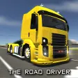 Icon of program: The Road Driver - Truck a…