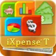 Icon of program: iXpense Tracker for iPad