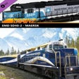 Icon of program: Trainz Railroad Simulator…
