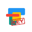 Icono de programa: Total Launcher Key