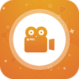 Icono de programa: HD Screen Recorder with A…