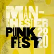 Icon of program: Manchester Punk Festival