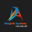 Icon of program: Durgesh Academy