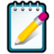 Icon of program: qPad