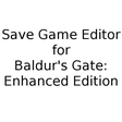 Icon of program: Save Editor for Baldur's …