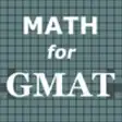 Icon of program: Math for GMAT (Lite)