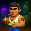 Icon of program: Grand Crime Cartel Simula…