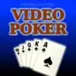 Icon of program: Hideaway Video Poker