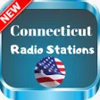 Icon of program: Connecticut Radio Station…