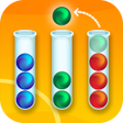 Icono de programa: Ball Sort - Bubble Sort P…
